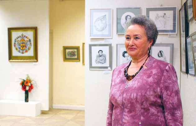 Признавайтесь, знаете, как выглядит символ города? А области? Они вообще-то разные: кажется, тот же лев, но все не так просто…