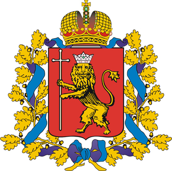 Признавайтесь, знаете, как выглядит символ города? А области? Они вообще-то разные: кажется, тот же лев, но все не так просто…