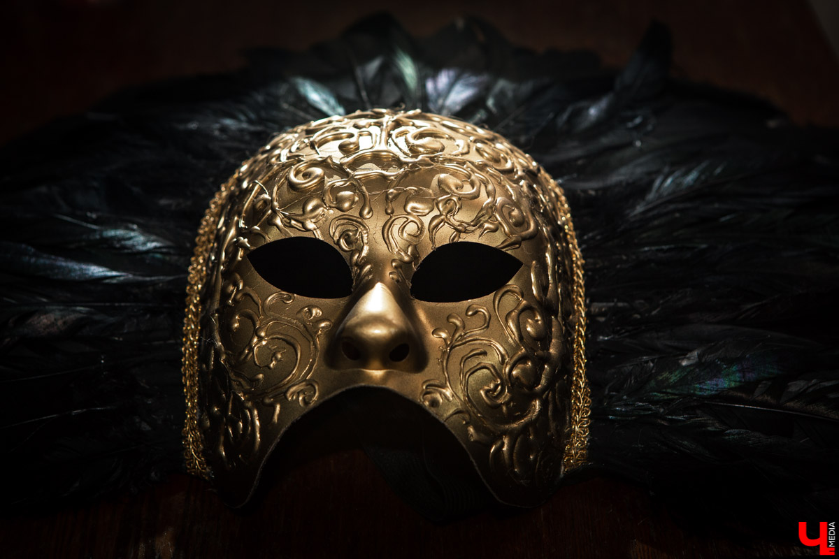 Коварство, ревность и убийство - на подмостках Владимирского драмтеатра “Маскарад” в версии Вадима Данцигера