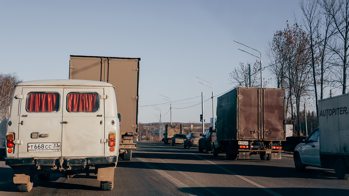Левые повороты на Пекинке остаются, но не все. Накануне Упрдор и мэрия договорились о приемлемой схеме движения по объездной
