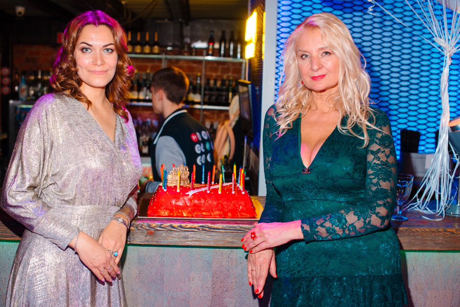 Конкурс "Владимирская красавица 2019-2020” в разгаре - участниц уже представили публике. Впереди промежуточные этапы и финал