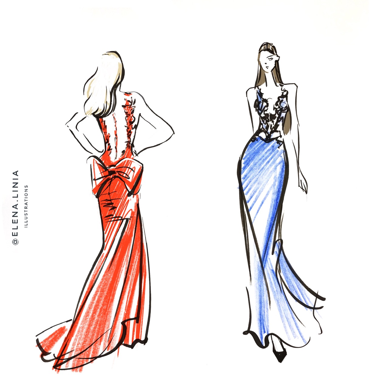 Конкурс "Владимирская красавица 2019-2020” в разгаре - участниц уже представили публике. Впереди промежуточные этапы и финал