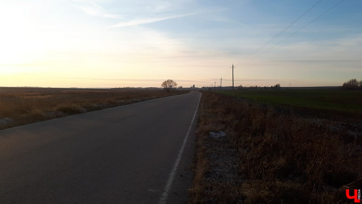 Экспедиция в старинное село Кибол. Фоторепортаж из двух заброшенных храмов