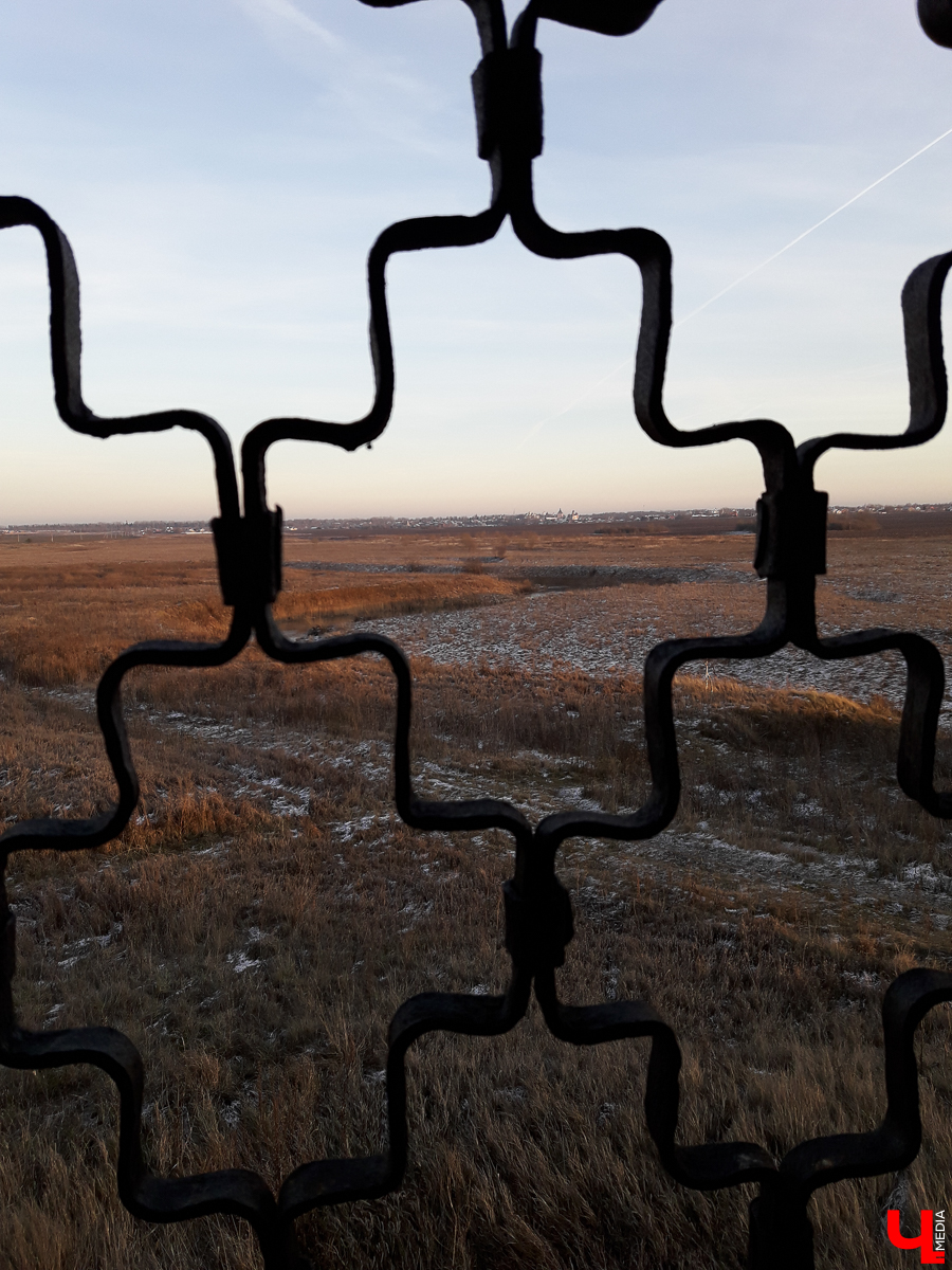 Экспедиция в старинное село Кибол. Фоторепортаж из двух заброшенных храмов