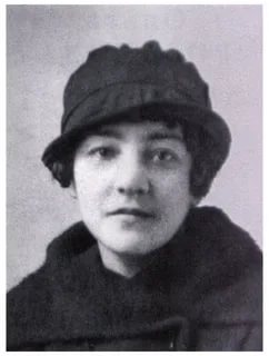 О художнице Ольге Розановой сняли документальный фильм. Проект “Имя. Символ 33” рассказал про талантливую авангардистку