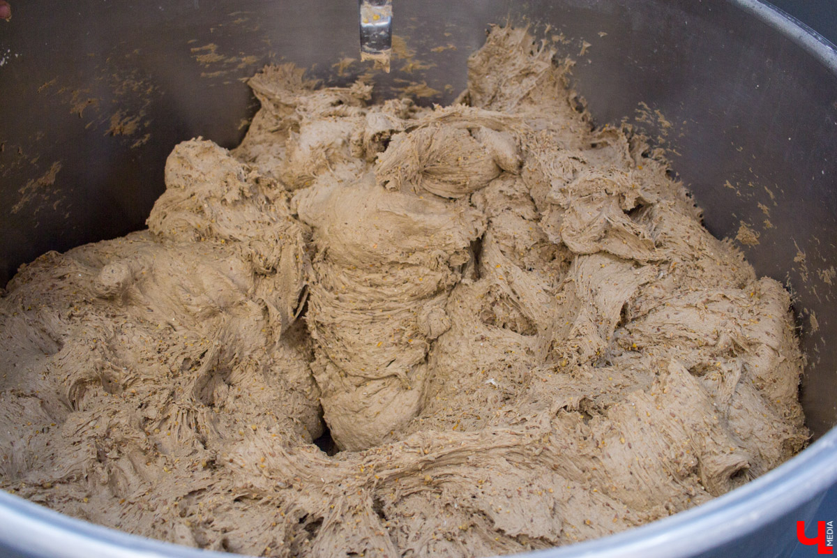 В ноябре 2019 года Владимирский хлебокомбинат принял участие в международном смотре качества хлеба и муки. Предприятие получило Гран-при, а также множество золотых и серебряных медалей