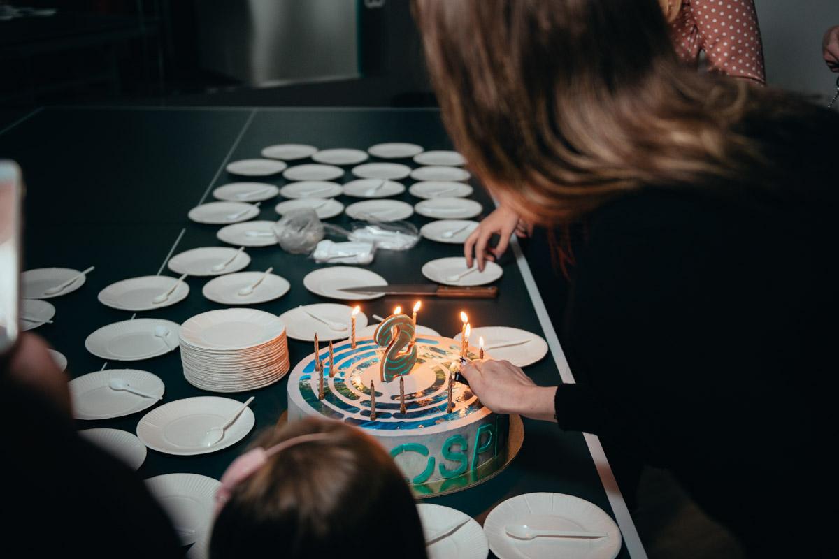 Фитнес-клуб “Атмосфера” отметил 2 года работы во Владимире. На празднике подвели итоги “Атмосферных игр”