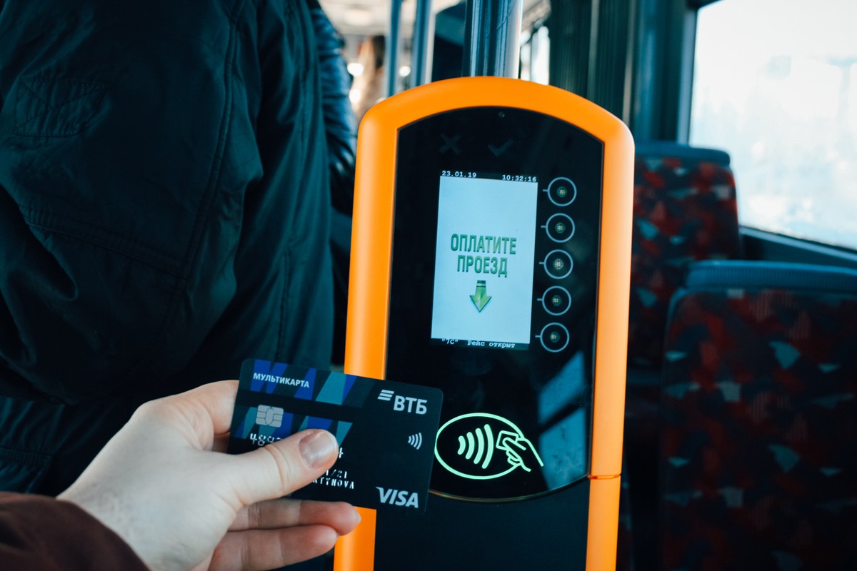 Первая неделя марафона “Безналичный человек” позади. Пришло время узнать: как владимирцы неделю прожили без наличных денег.