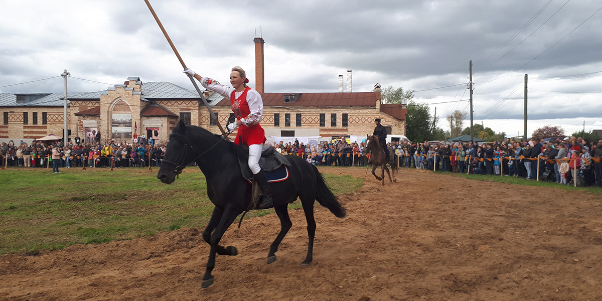 Старт ежегодной Премии “Ключ-Медиа 2019” в области досуга и развлечений был дан, а это значит, что пора знакомиться с ее участниками. Сегодня мы представим вам 11 претендентов на победу в номинации “Фестиваль года”