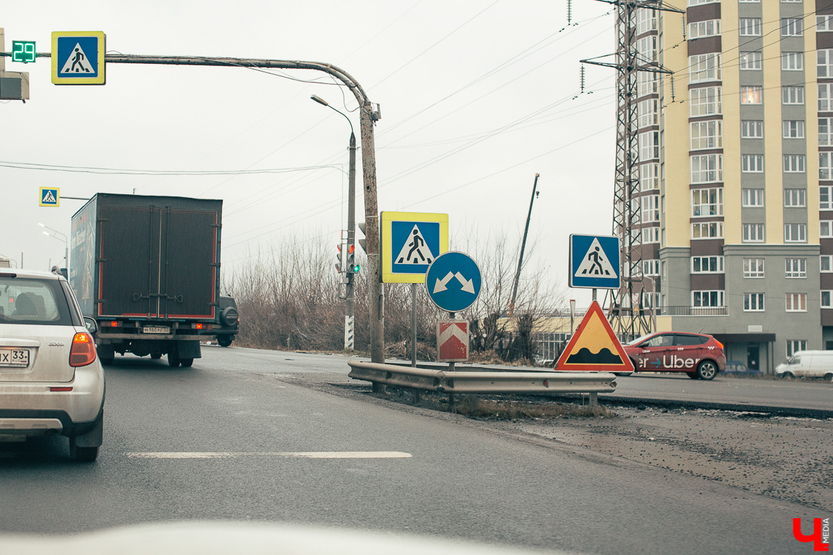 Разбираемся в проблеме левых поворотов на трассе М7. Специалисты по урбанистике высказались на тему их ликвидации.
