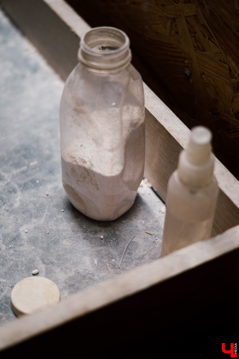Дмитрий Пономарев заинтересовался гирями далеко не в молодости, что не помешало ему стать двукратным чемпионом мира и основателем владимирской федерации гиревого спорта. Хотите стать современным богатырем? Читайте, где и как этому можно научиться