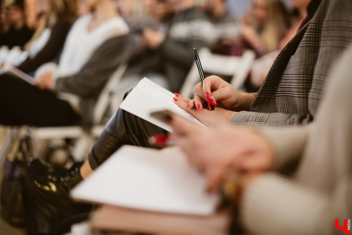 Участники диджитал-конференции для малого и среднего бизнеса на Стрелецкой рассказали о полезных кейсах и знаниях, которые им дали спикеры мероприятия