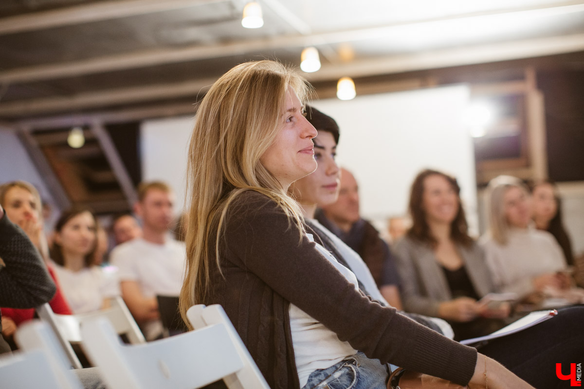 Участники диджитал-конференции для малого и среднего бизнеса на Стрелецкой рассказали о полезных кейсах и знаниях, которые им дали спикеры мероприятия