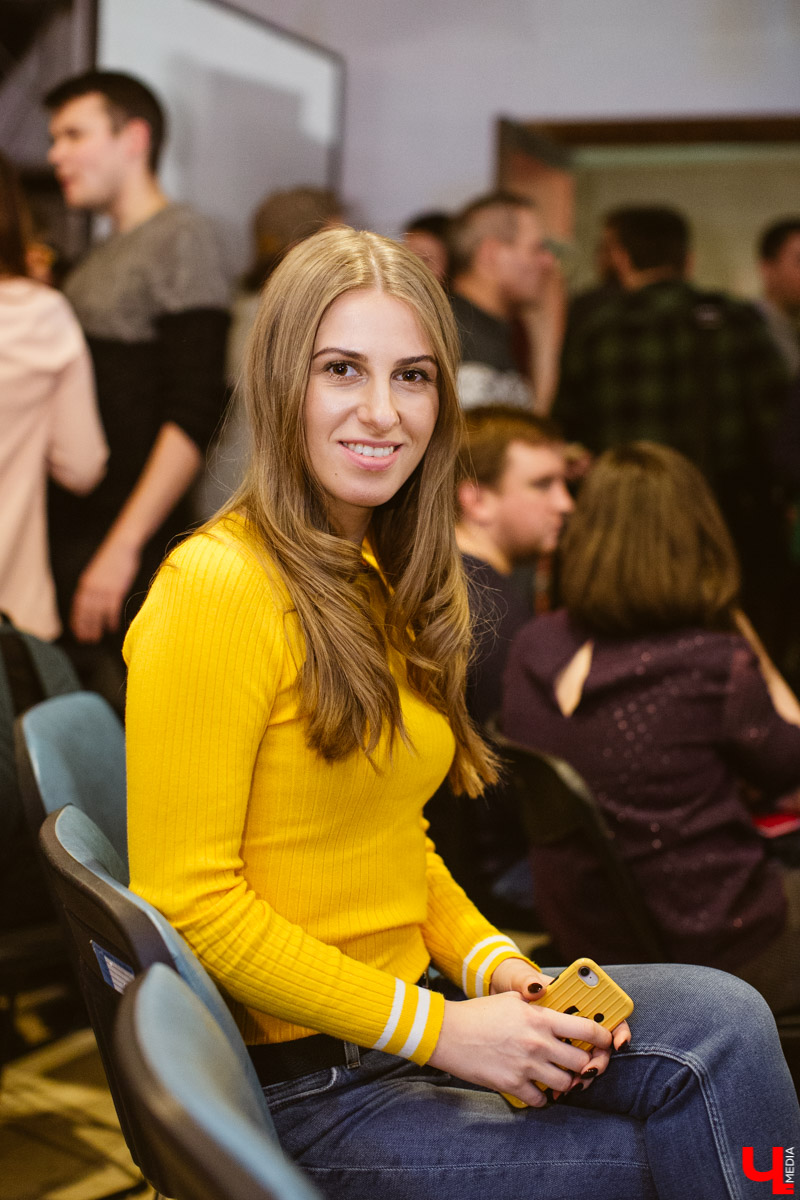 Участники диджитал-конференции для малого и среднего бизнеса на Стрелецкой рассказали о полезных кейсах и знаниях, которые им дали спикеры мероприятия