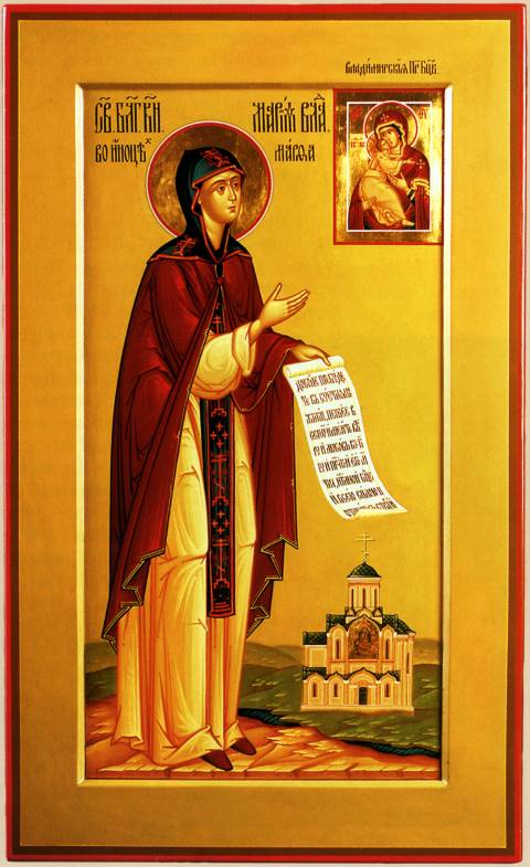 Доктор исторических наук Константин Аверьянов провел лекцию в “Палатах”. Выступление посвятил тайнам Свято-Успенского Княгининого женского монастыря