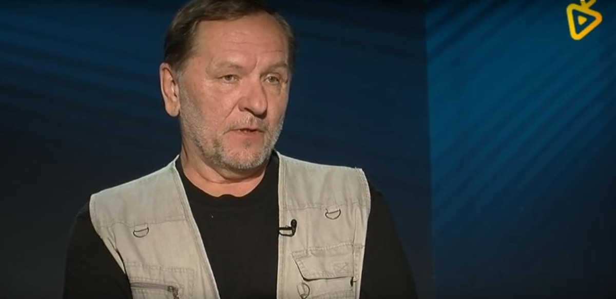 Доктор исторических наук Константин Аверьянов провел лекцию в “Палатах”. Выступление посвятил тайнам Свято-Успенского Княгининого женского монастыря