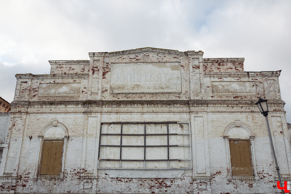 Как снимали «Женитьбу Бальзаминова» в Суздале. Рассказ очевидца событий