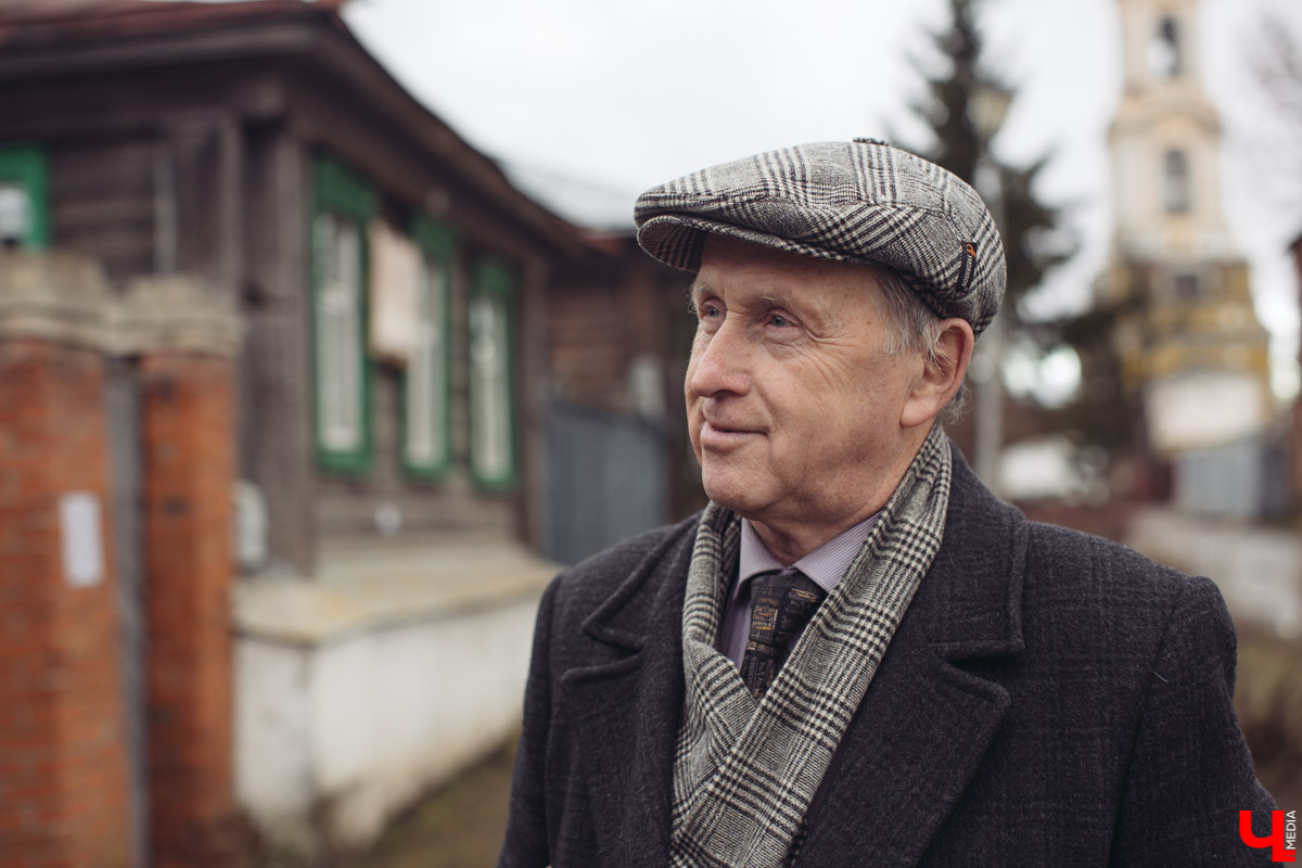 Как снимали «Женитьбу Бальзаминова» в Суздале. Рассказ очевидца событий