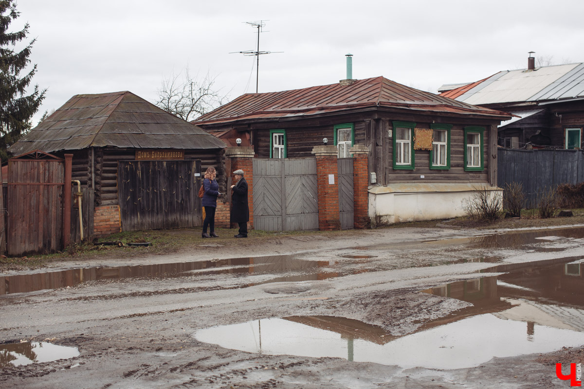Как снимали «Женитьбу Бальзаминова» в Суздале. Рассказ очевидца событий