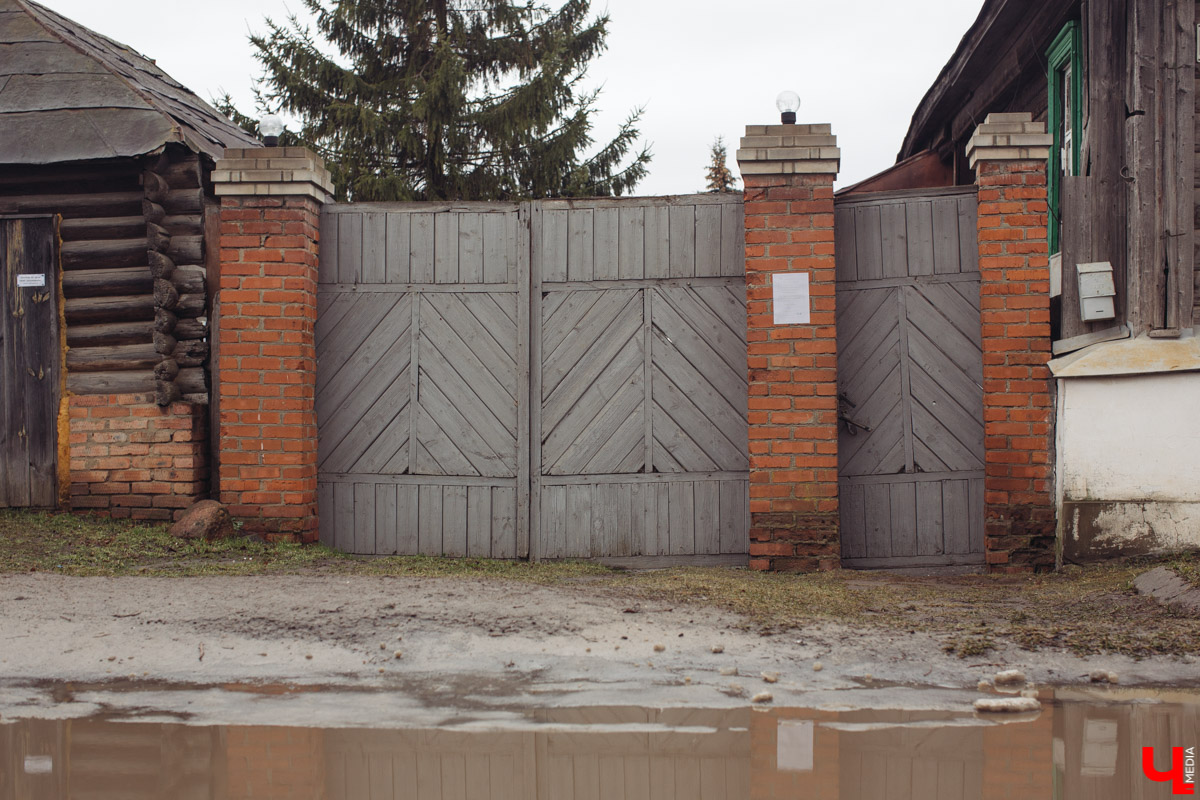 Как снимали «Женитьбу Бальзаминова» в Суздале. Рассказ очевидца событий