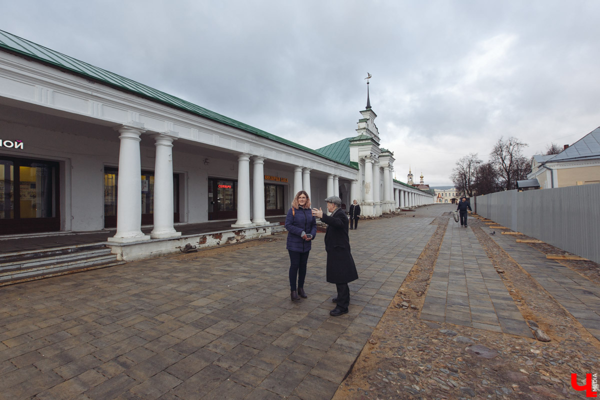 Как снимали «Женитьбу Бальзаминова» в Суздале. Рассказ очевидца событий
