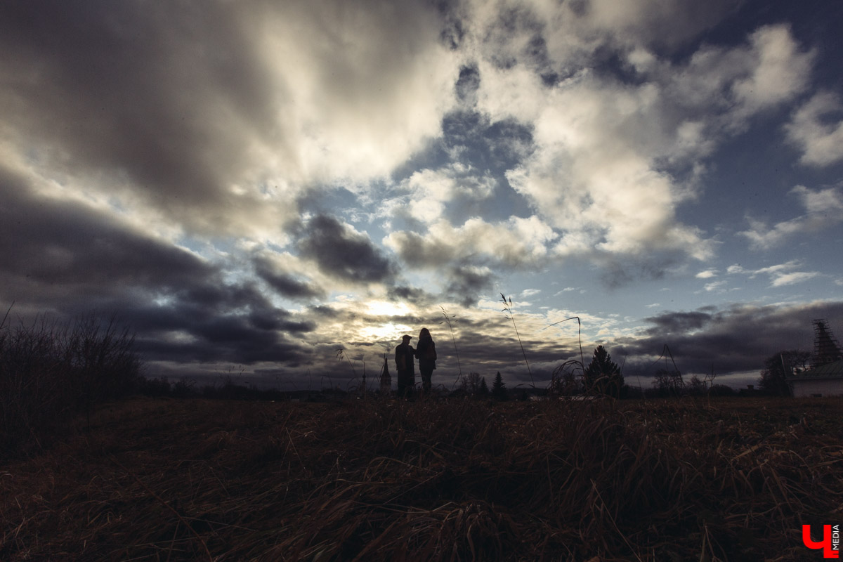 Как снимали «Женитьбу Бальзаминова» в Суздале. Рассказ очевидца событий