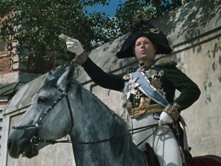 Как снимали «Женитьбу Бальзаминова» в Суздале. Рассказ очевидца событий