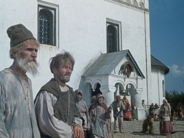 Как снимали «Женитьбу Бальзаминова» в Суздале. Рассказ очевидца событий