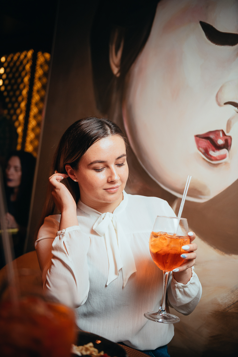 Паназиатский ресторан «Кабуки 2.0» открыт. Это новое прочтение отлично знакомой владимирцам гастрономической истории