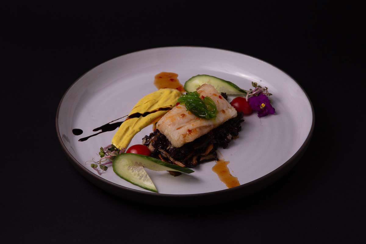 Паназиатский ресторан «Кабуки 2.0» открыт. Это новое прочтение отлично знакомой владимирцам гастрономической истории