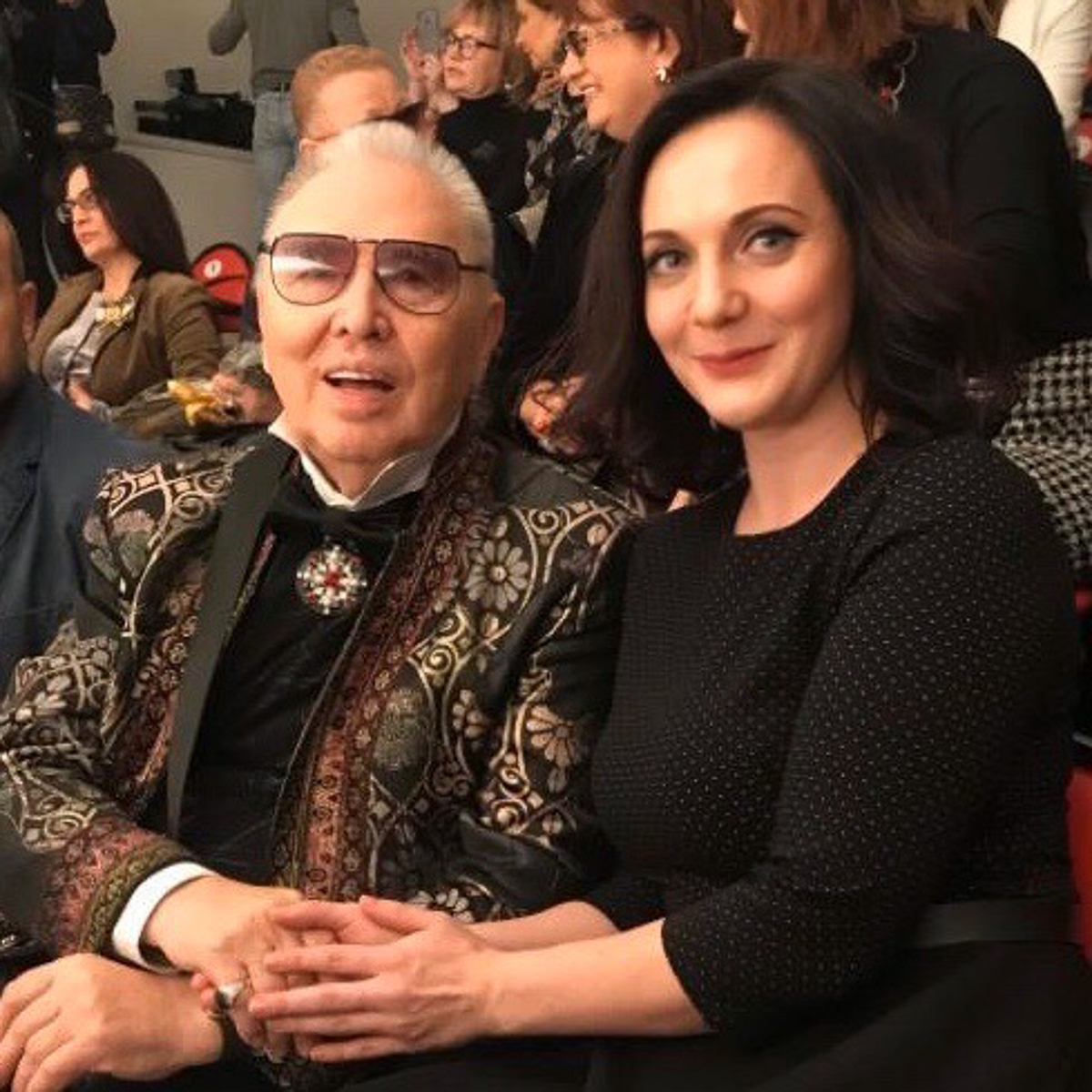 За три года владимирский дизайнер детской одежды Наталья Рязанова успела стать лауреатом Национальной премии в области индустрии моды в номинации «Лучшая праздничная коллекция 2019 года». Детки в ее нарядахе блестяще выступили на Moscow fashion week, а также на показе у Вячеслава Зайцева