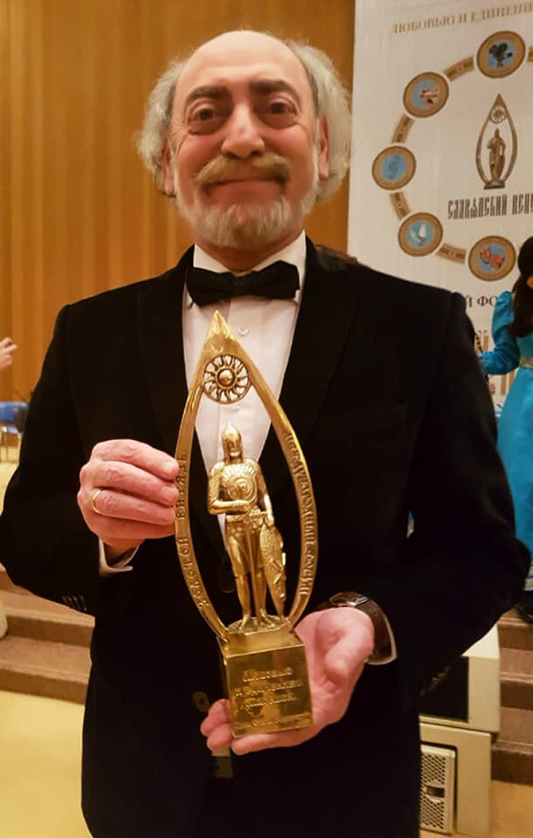 Во владимирском театре драмы прошла итоговая пресс-конференция