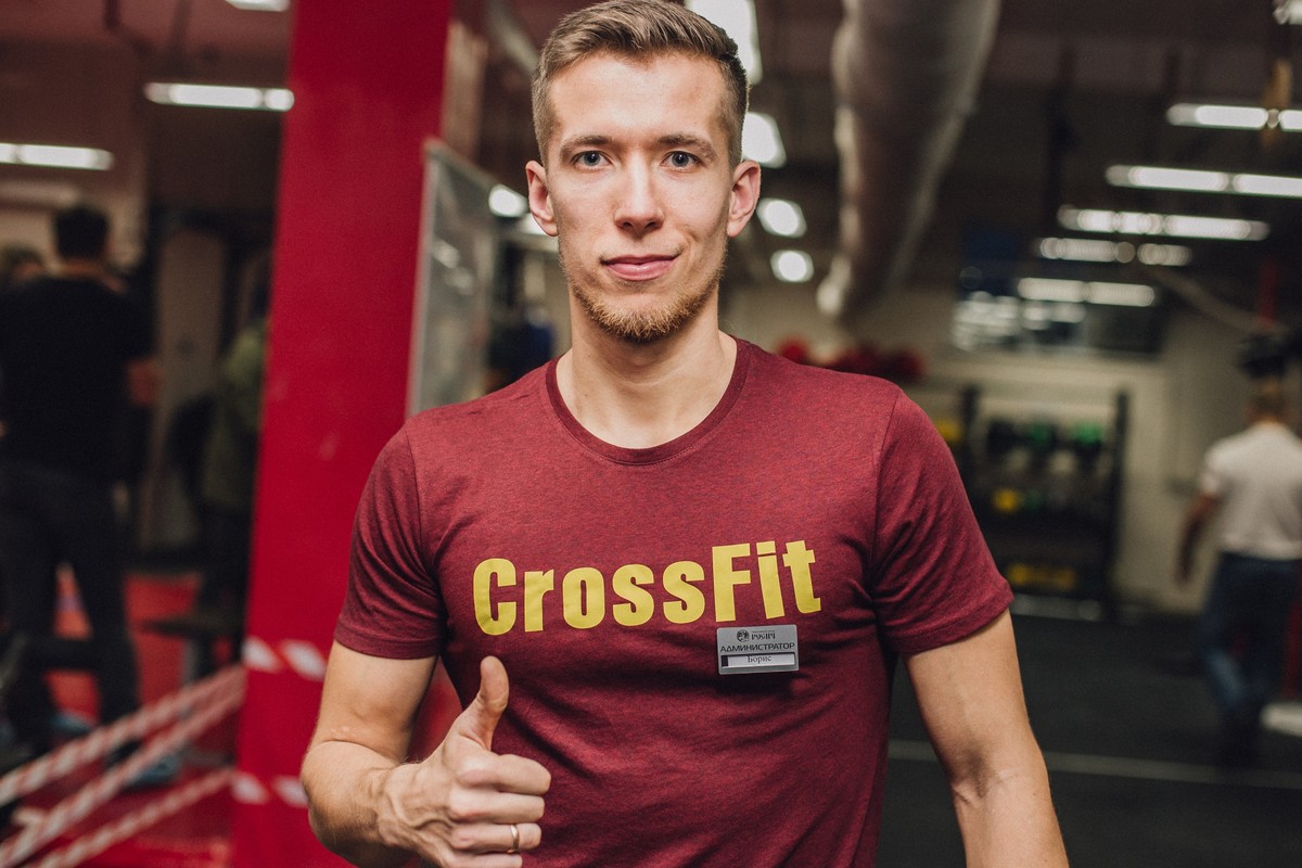 Объясняем, в чем разница между кроссфитом и функциональным многоборьем, - полезно. Рассказываем о соревнованиях для самых выносливых и сильных - красиво