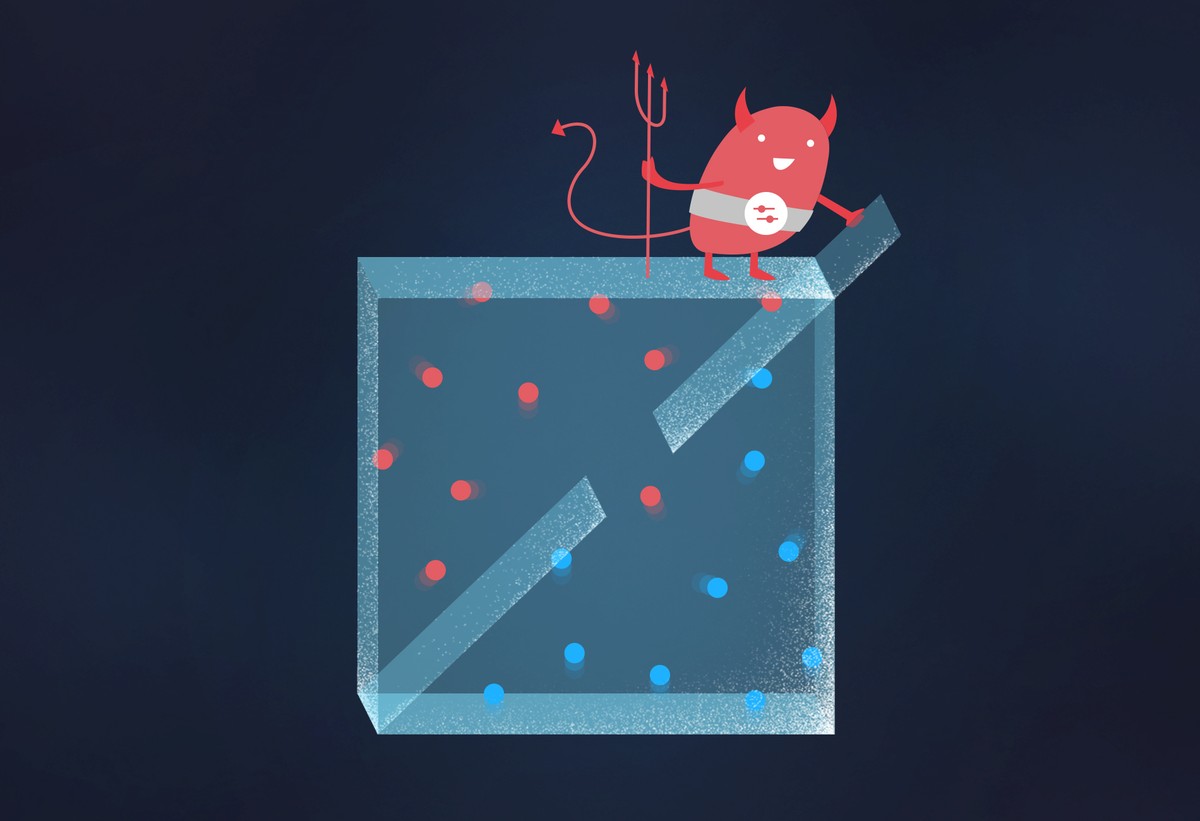 В пятницу, 13-го во Владимире провели «Вечер научных страшилок». Горожанам рассказали о самых популярных страхах и дали советы, как с ними бороться