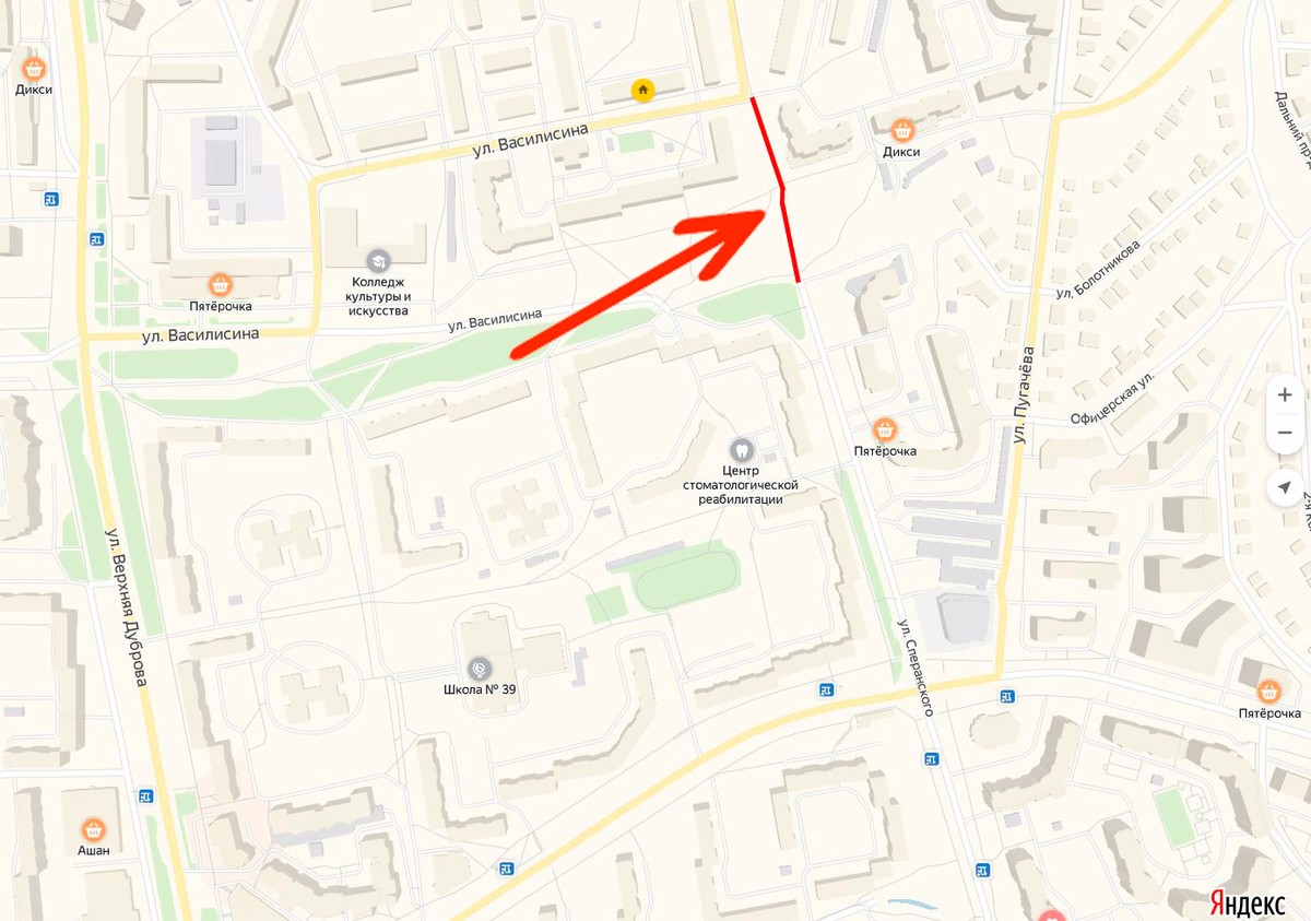 Во Владимире появятся две новые дороги. А возле «Золотого кольца» уберут парковку. Так мэрия решает транспортные проблемы