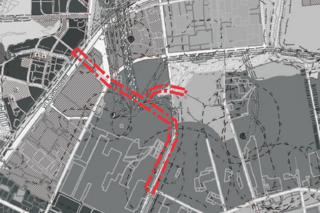 Во Владимире появятся две новые дороги. А возле «Золотого кольца» уберут парковку. Так мэрия решает транспортные проблемы