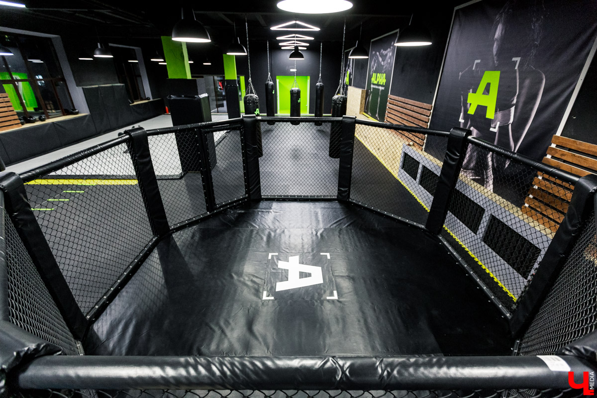 Во Владимире появился центр единоборств и кроссфита «Альфа», где жители города смогут попробовать для себя новое направление в спорте, улучшить свое физическое и эмоциональное состояние, стать сильнее и увереннее