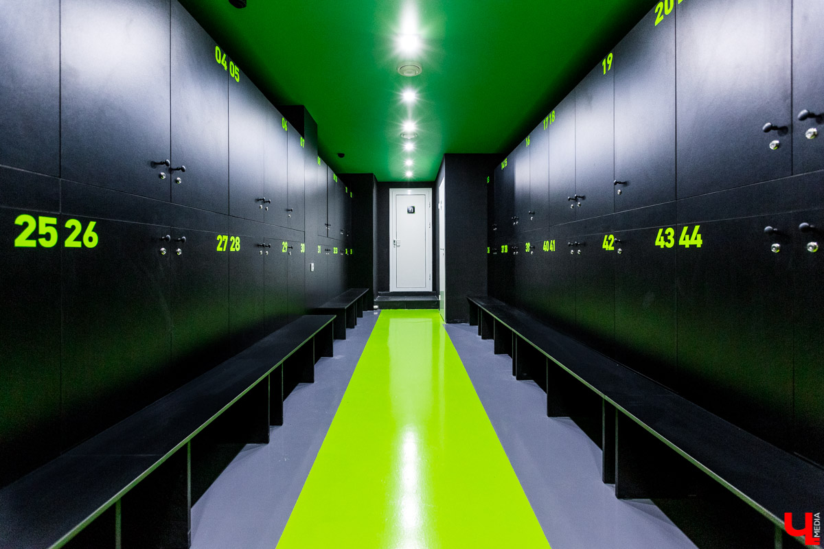 Во Владимире появился центр единоборств и кроссфита «Альфа», где жители города смогут попробовать для себя новое направление в спорте, улучшить свое физическое и эмоциональное состояние, стать сильнее и увереннее