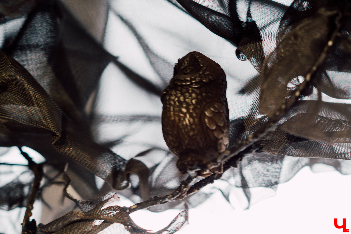 Михаил Блинов работает в необычной технике сварки, но его металлические звери и люди живут мгновением движения. Как это? Читайте в материале