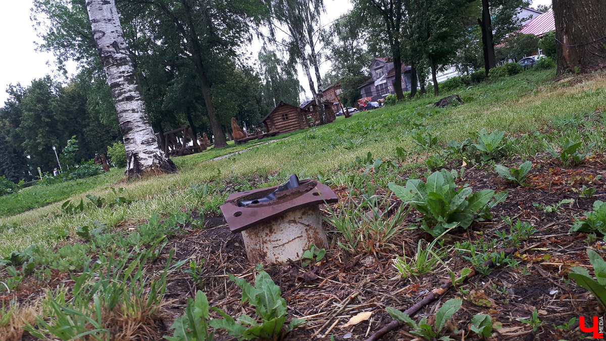 Сравнили фото «было» и «стало» из центра Суздаля. Там завершают проект модернизации «Зарядье. Активация»