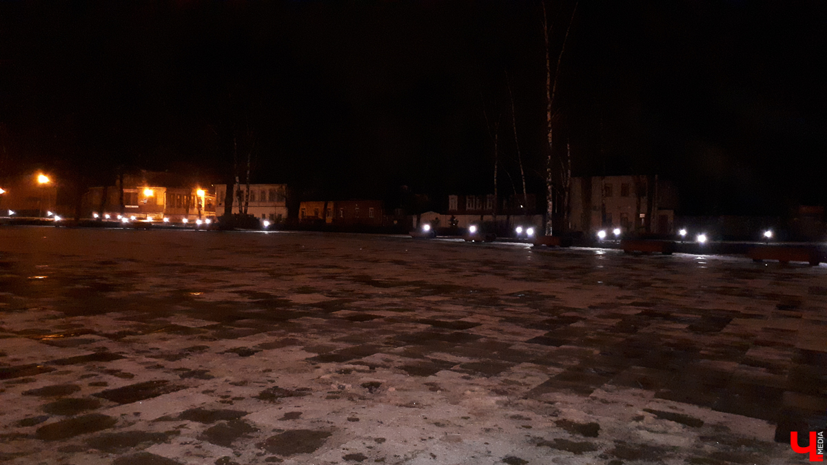 Сравнили фото «было» и «стало» из центра Суздаля. Там завершают проект модернизации «Зарядье. Активация»