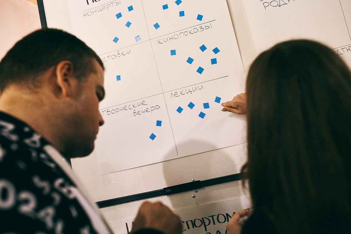 Когда дом, работа и жизнь в спальном районе надоедают, хочется куда-нибудь выбраться. Снова в центр, где жизнь кипит. А может, даже среди жилых коробков на окраине есть места, в которые стоит заглянуть?