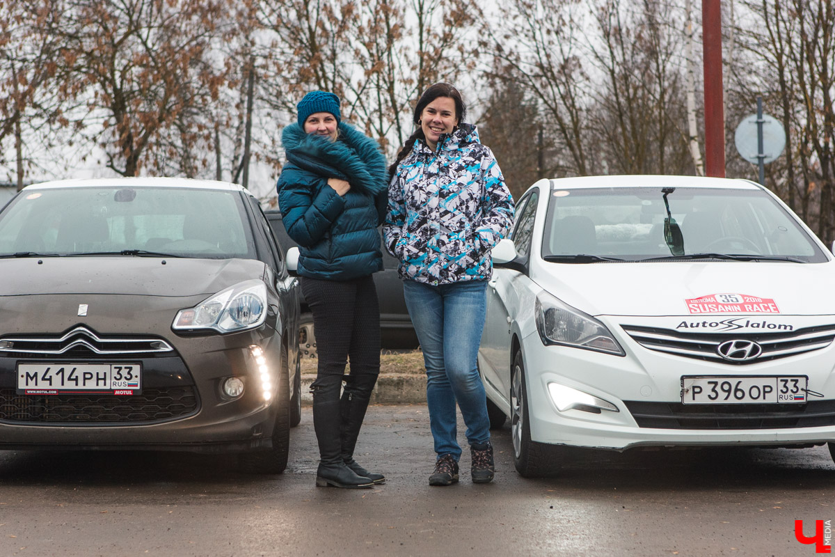 Рассказываем и показываем подробности финала Кубка по автомногоборью