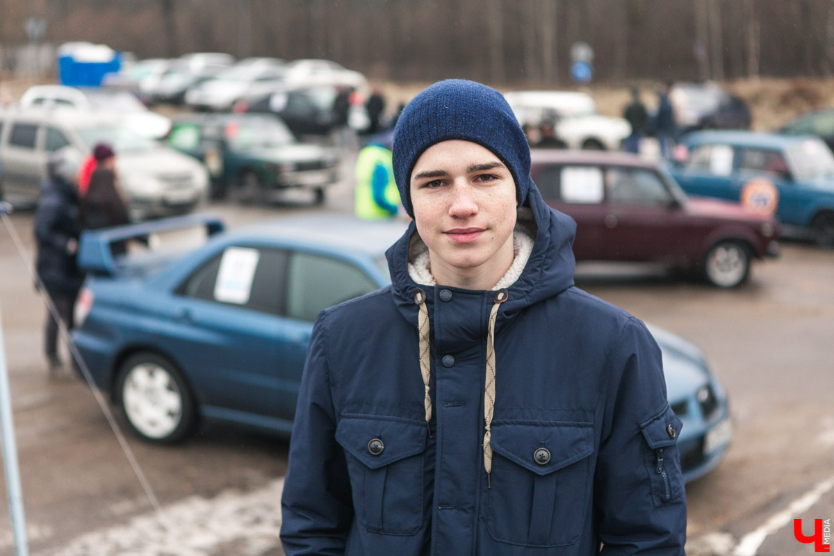 Рассказываем и показываем подробности финала Кубка по автомногоборью