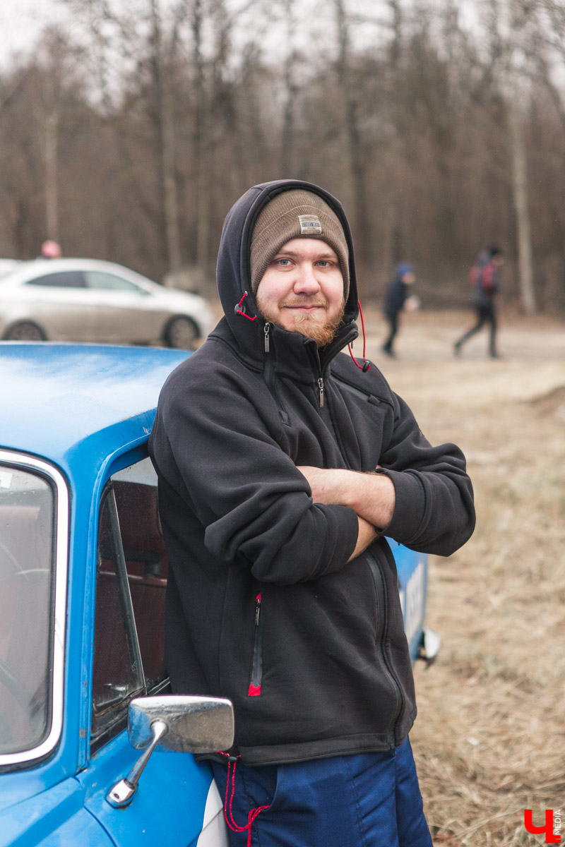 Рассказываем и показываем подробности финала Кубка по автомногоборью