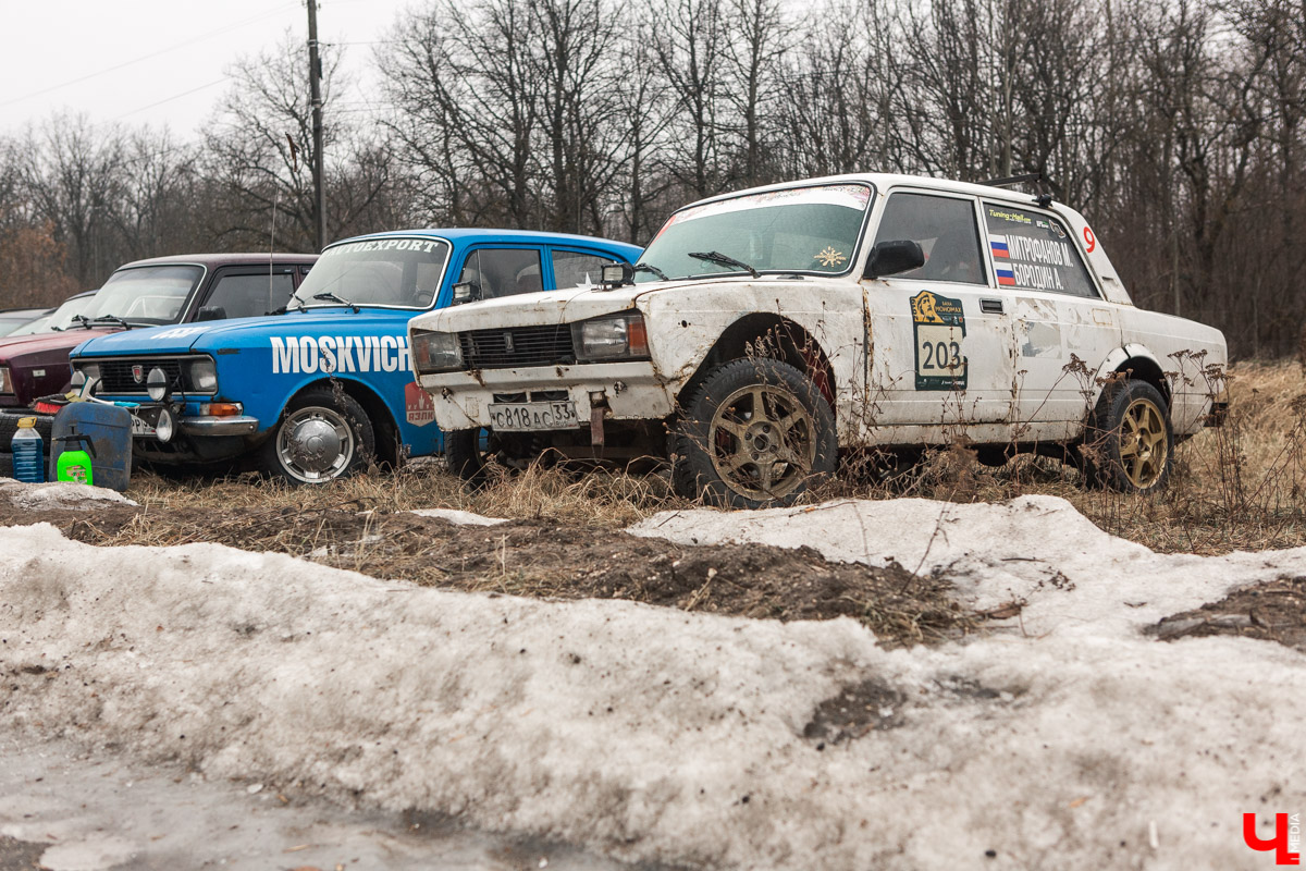 Рассказываем и показываем подробности финала Кубка по автомногоборью