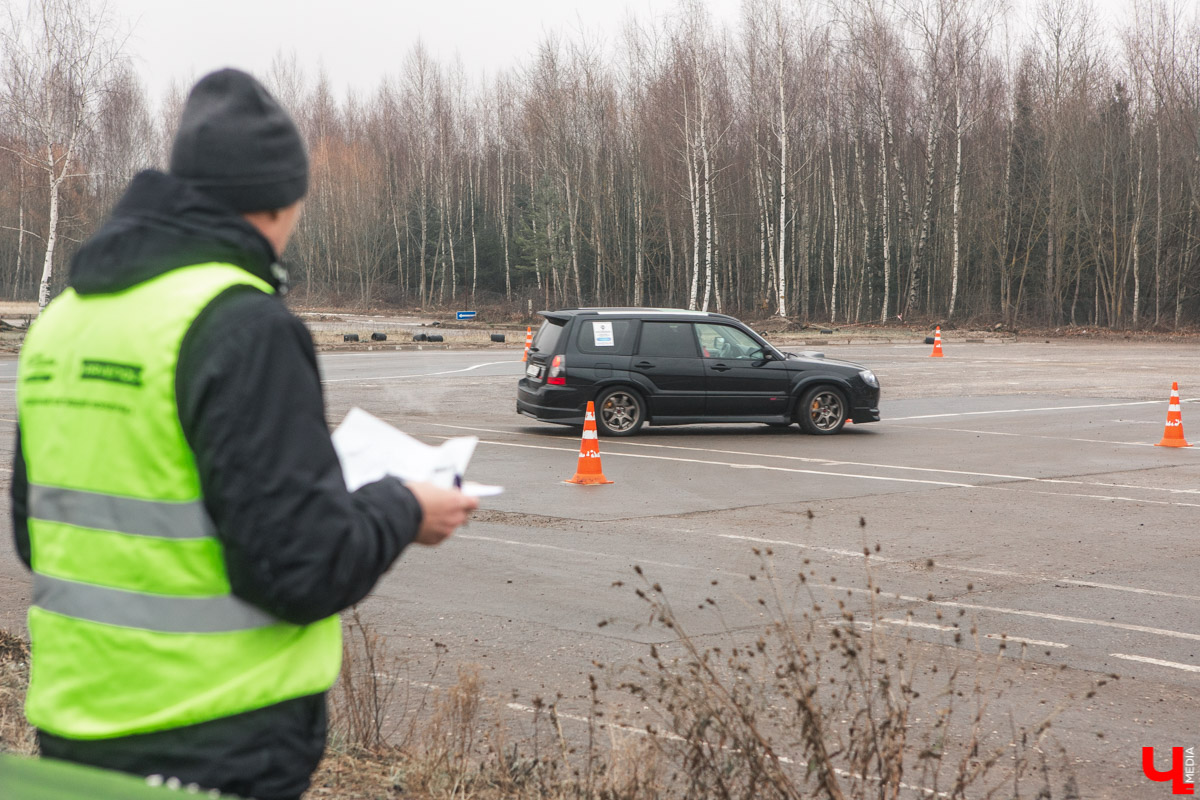Рассказываем и показываем подробности финала Кубка по автомногоборью