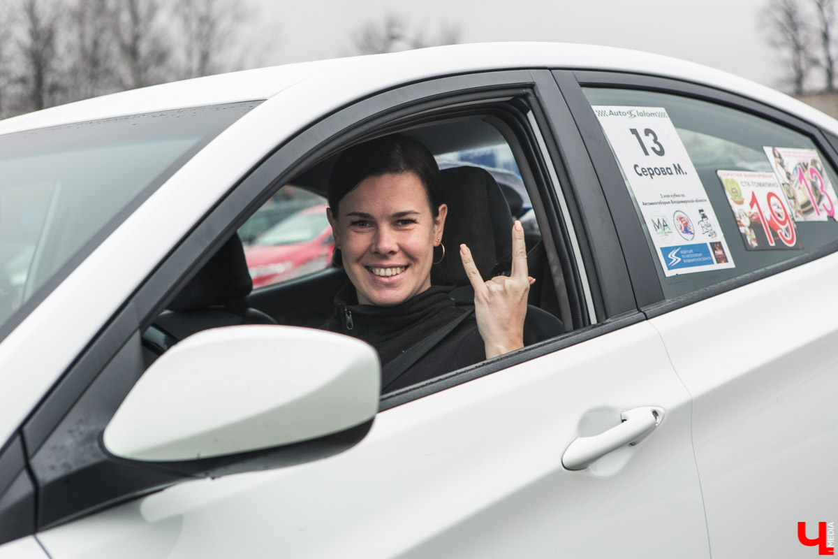 Рассказываем и показываем подробности финала Кубка по автомногоборью