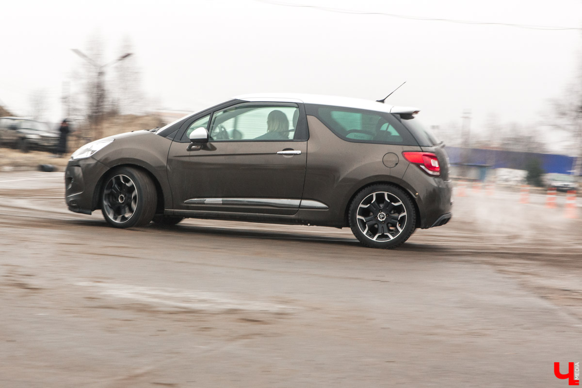 Рассказываем и показываем подробности финала Кубка по автомногоборью