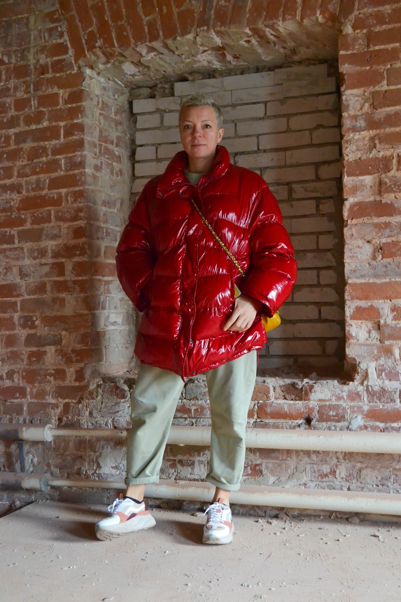 Анастасия Вавилова, организатор той самой скандальной выставки «OUT. Наружу», планирует открыть в нашем городе центр современного искусства. Когда, где и какие работы там будут выставляться, об этом мы и поговорили